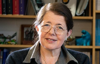 Prof. Jane Elizabeth Southcott